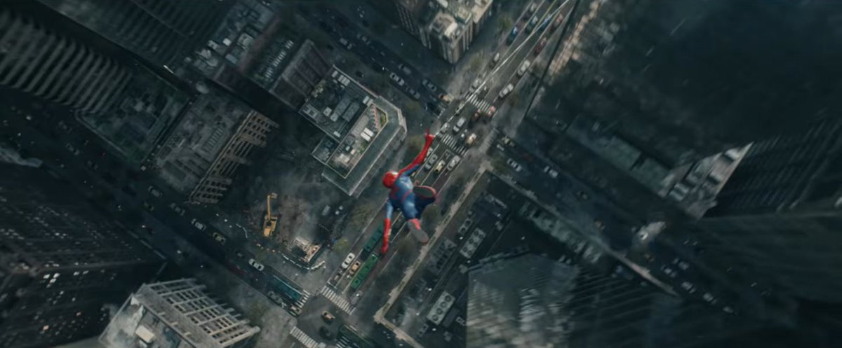 Spidey News tweet media