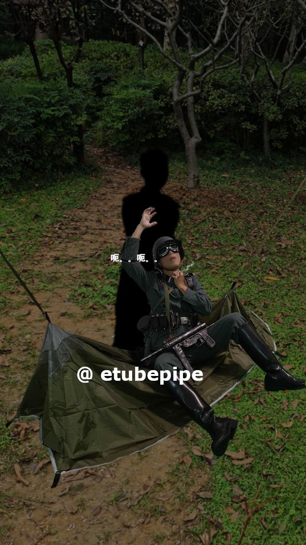 DigiCut单纯 tweet media