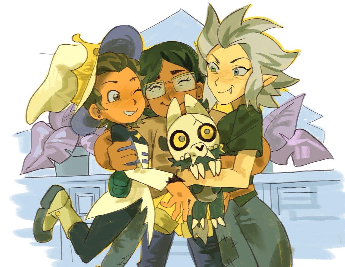 💡早坂灯💡 tweet media