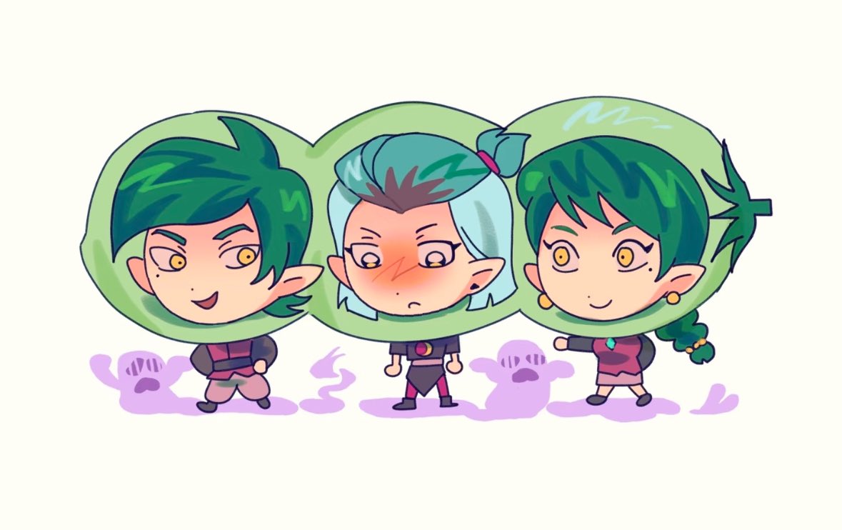 💡早坂灯💡 tweet media