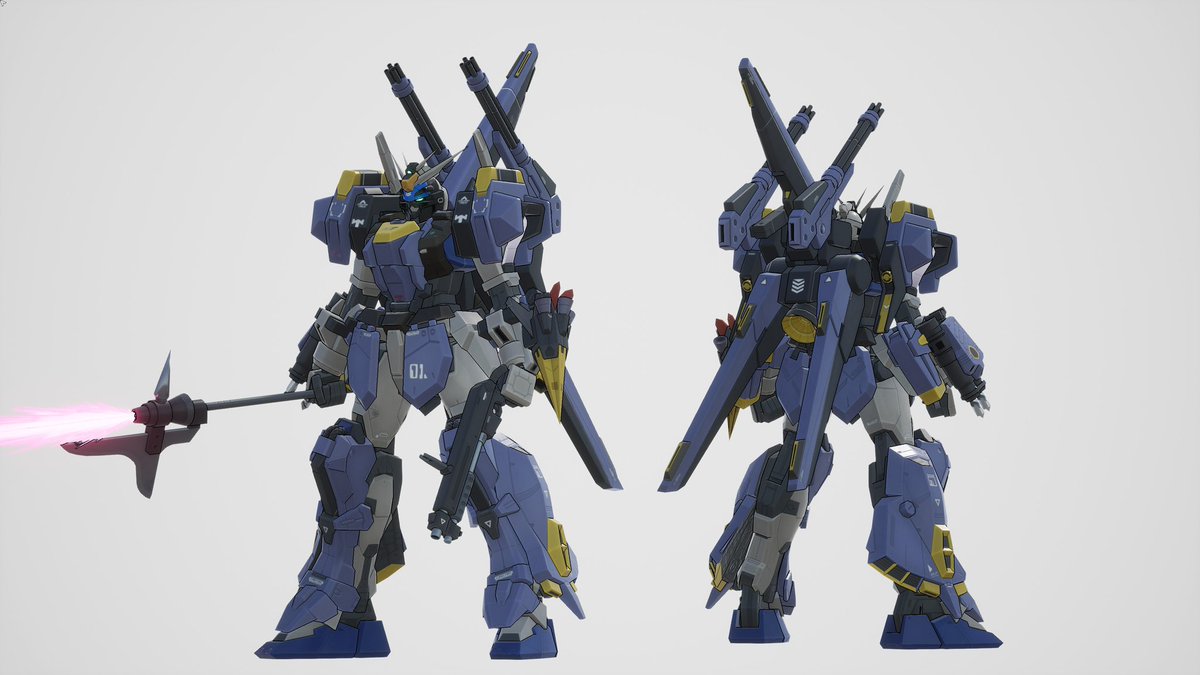 蒼璃 tweet media