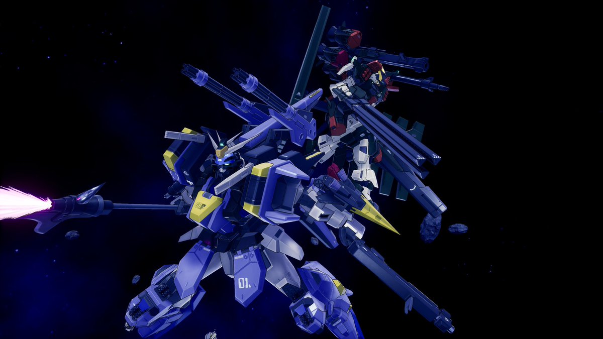 蒼璃 tweet media