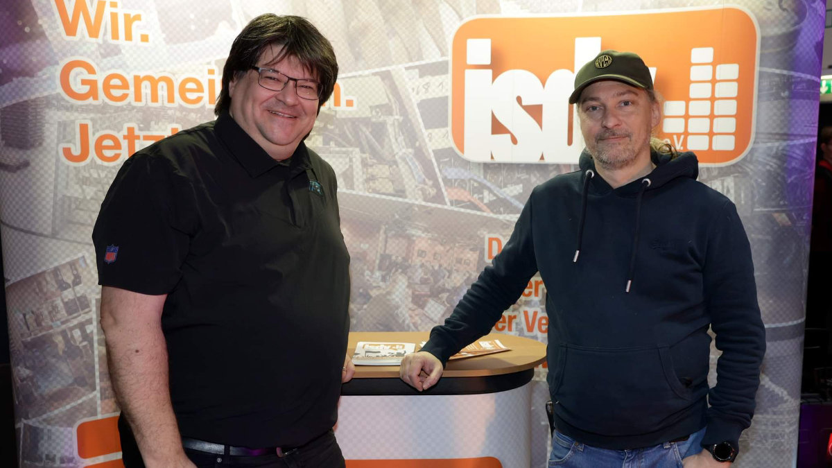 EventElevator tweet media