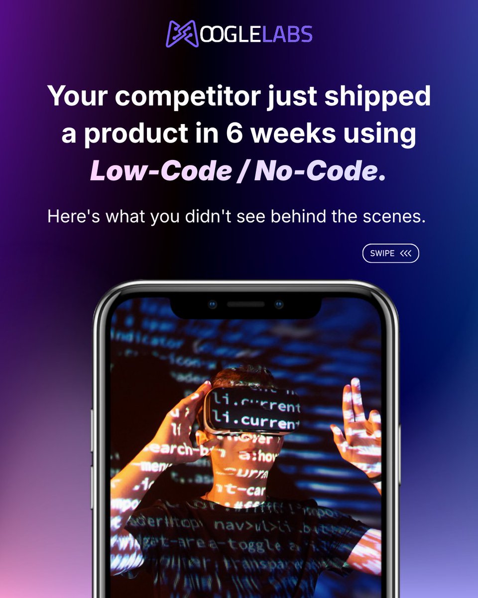 MoogleLabs tweet media