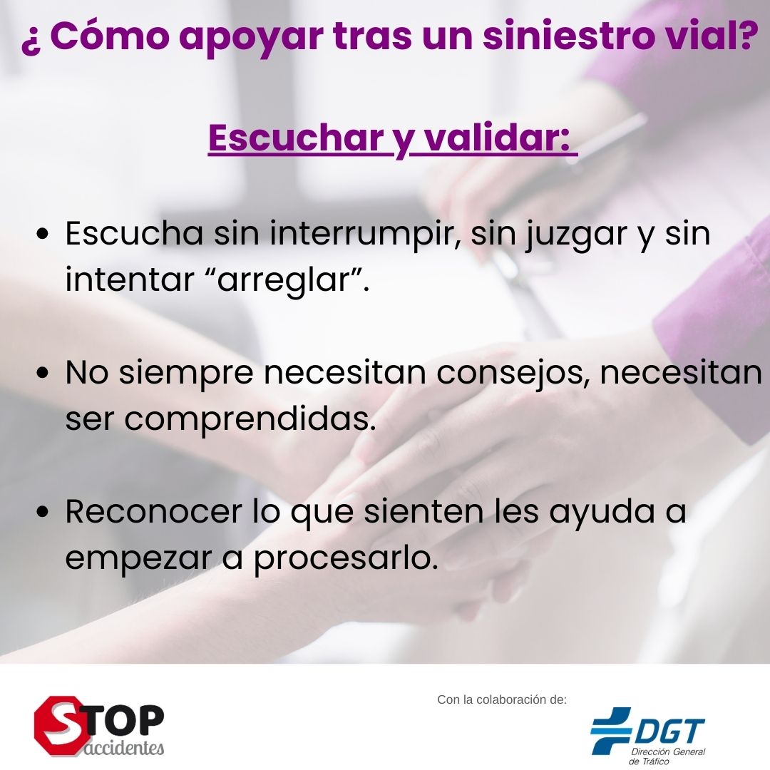 STOP Accidentes València tweet media