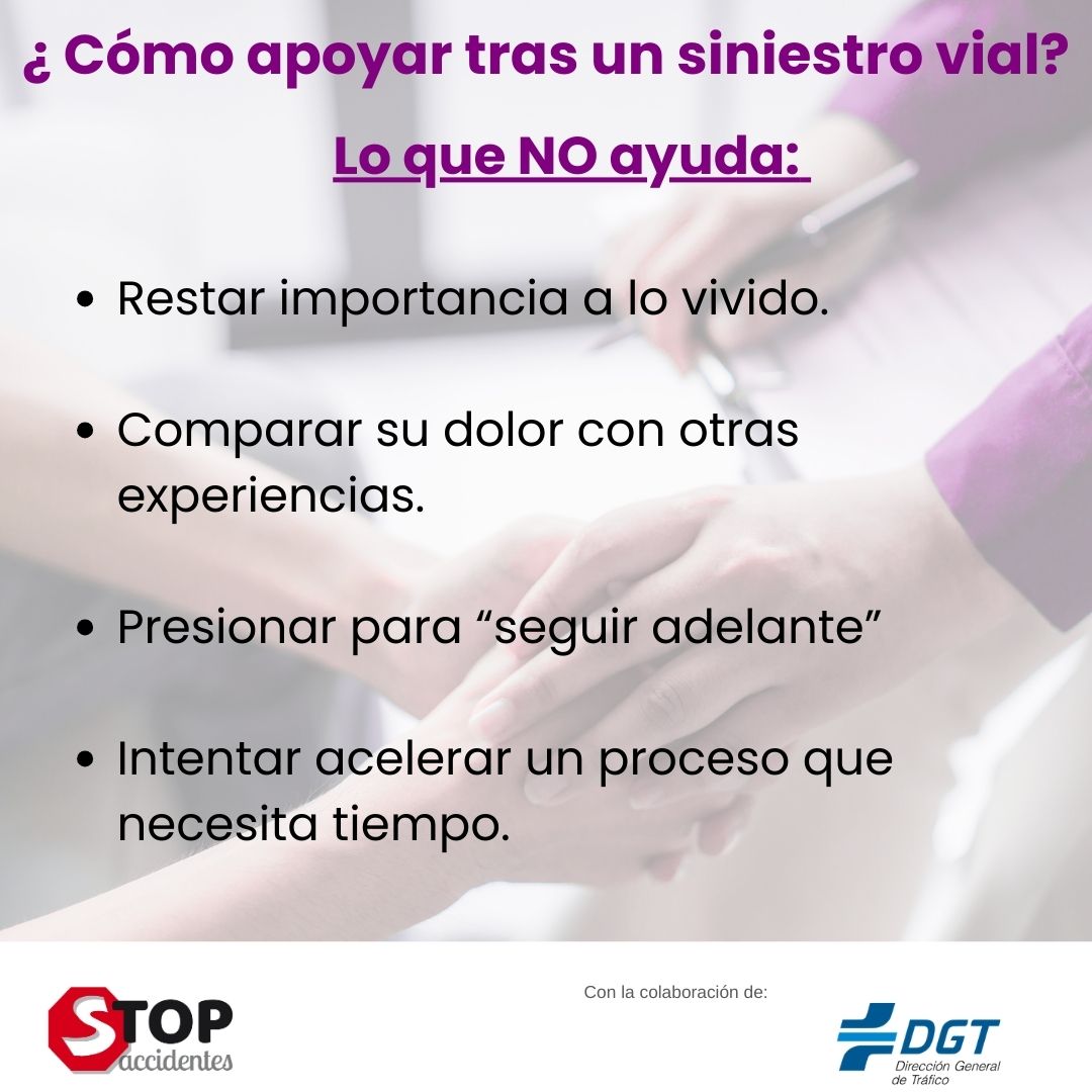 STOP Accidentes València tweet media