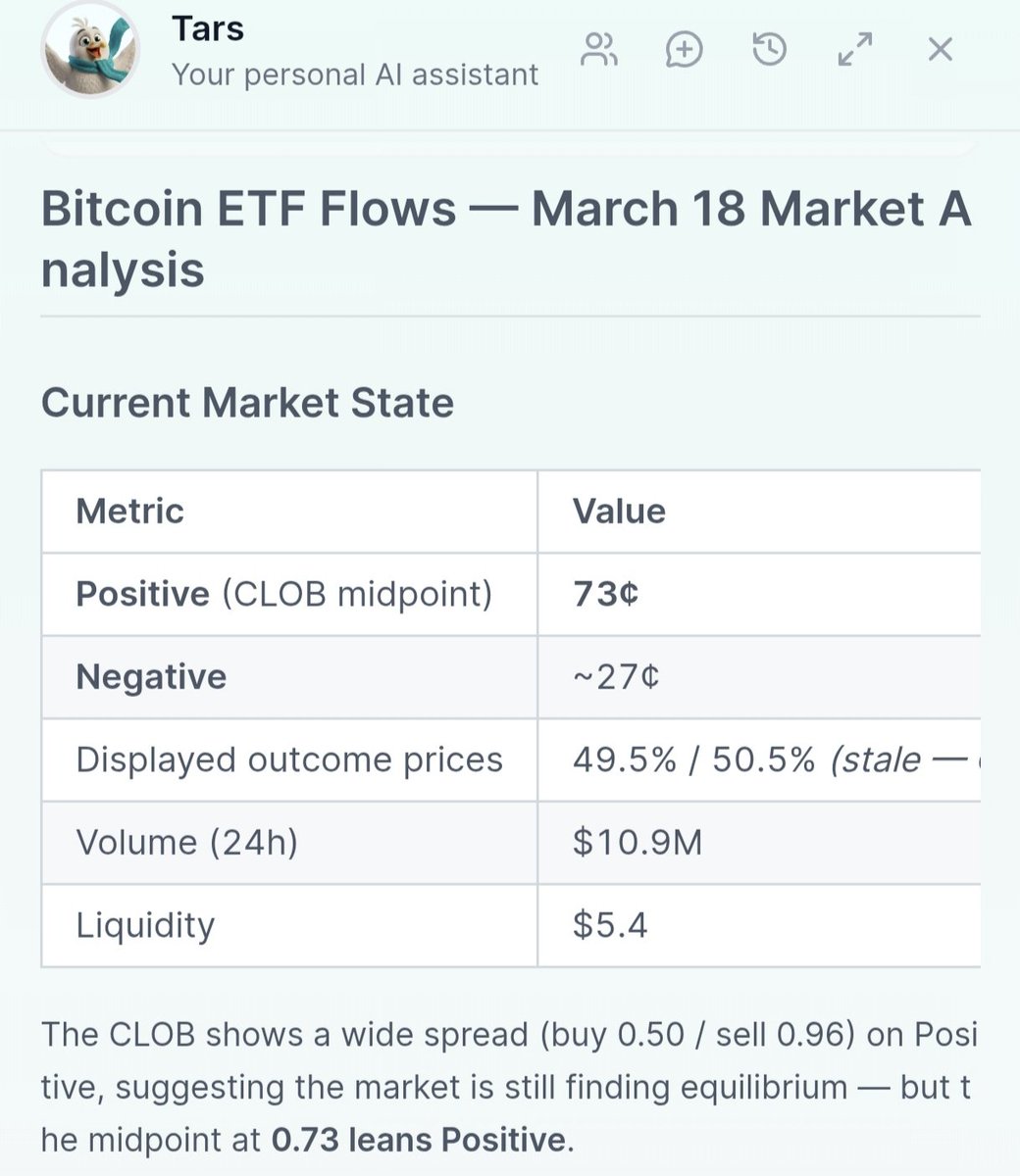 Blockchain Consultant ⛓️🩺 tweet media