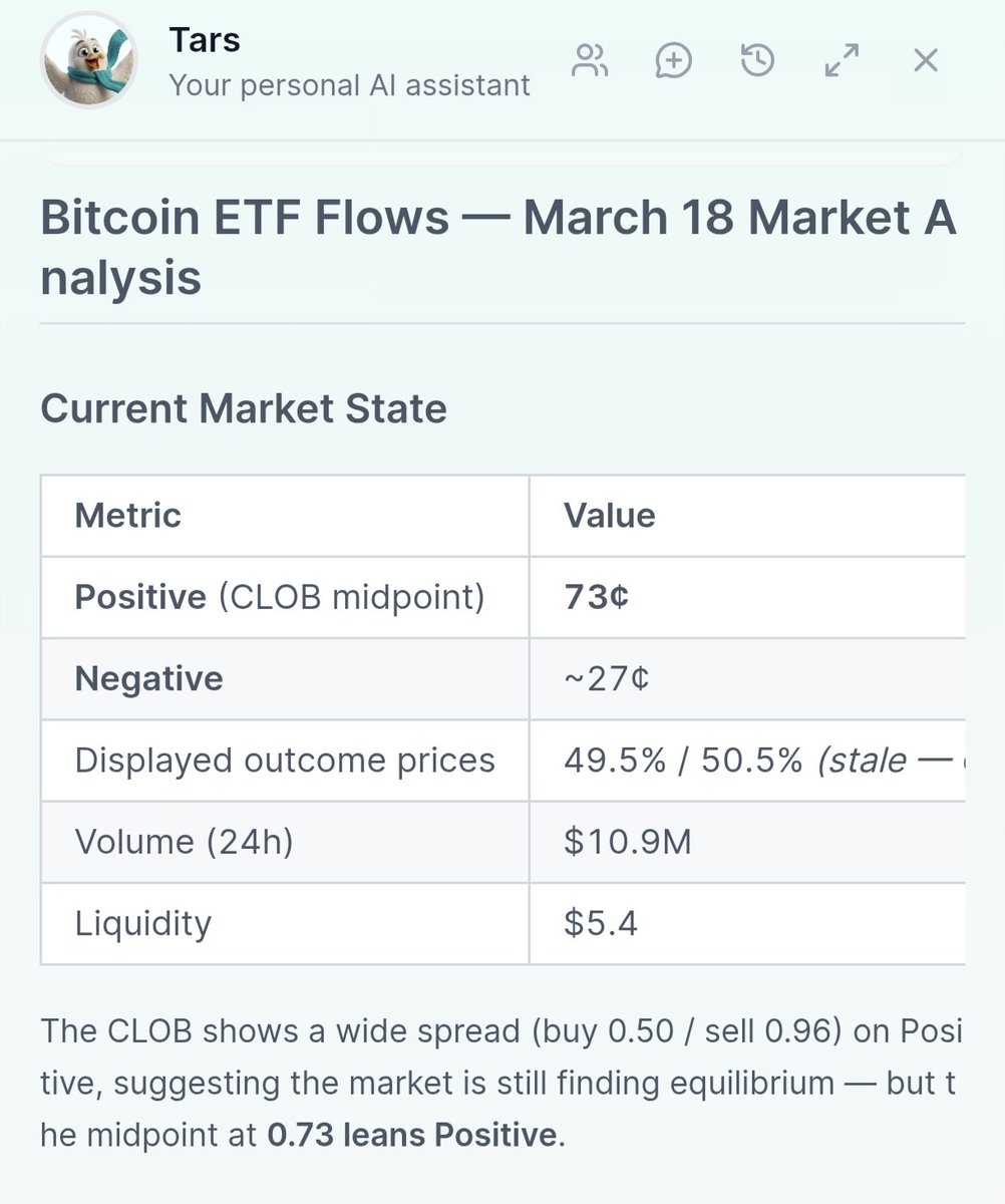 Blockchain Consultant ⛓️🩺 tweet media