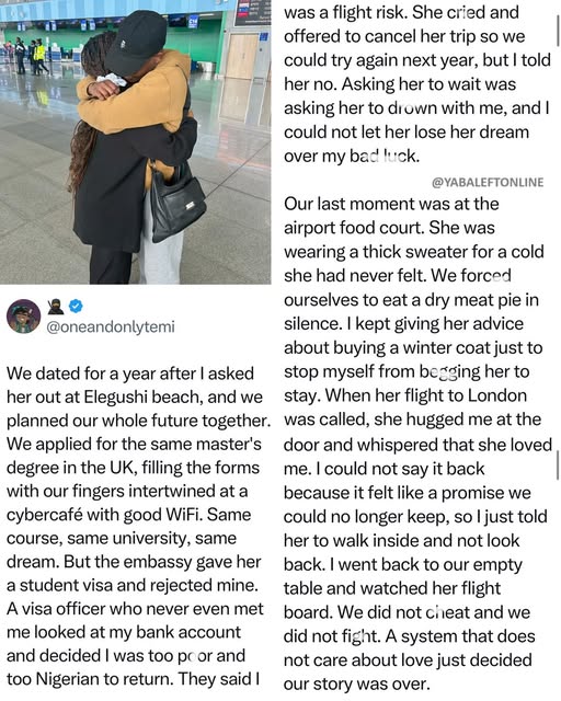 YabaLeftOnline tweet media