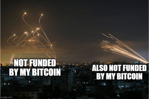 The Bitcoin Way tweet media