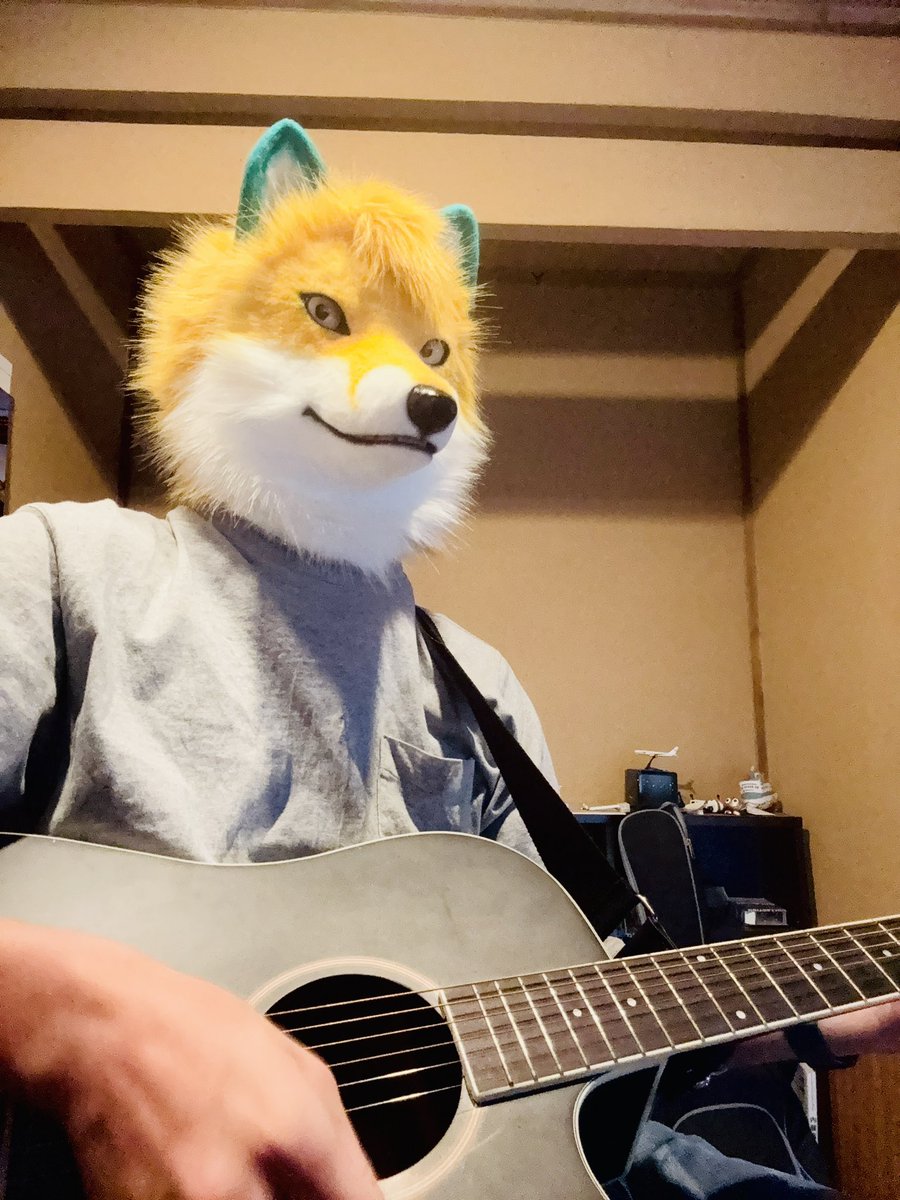 かわたれ Kawatare tweet media