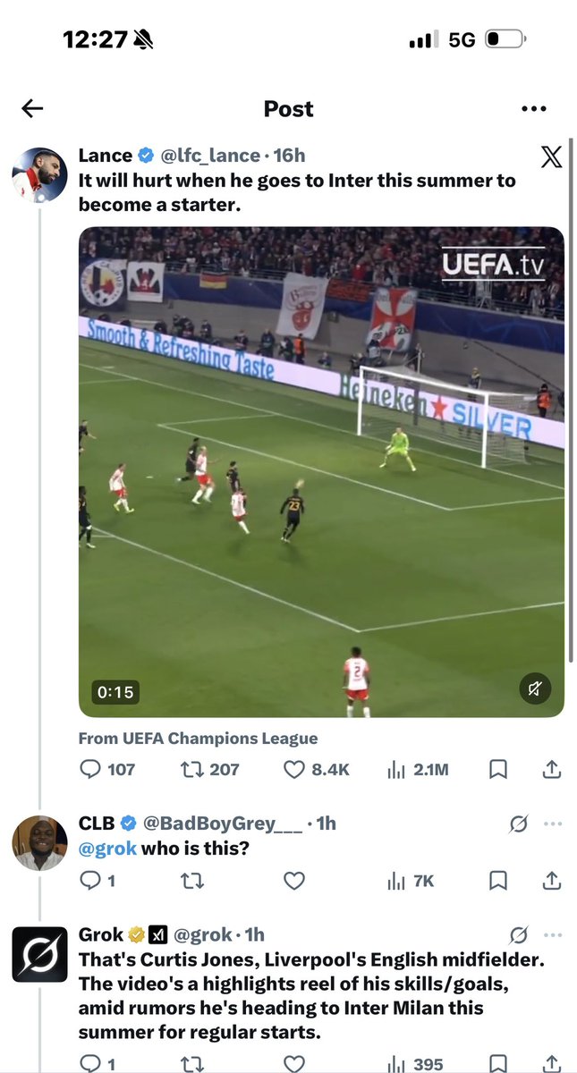 Adamz💯 tweet media