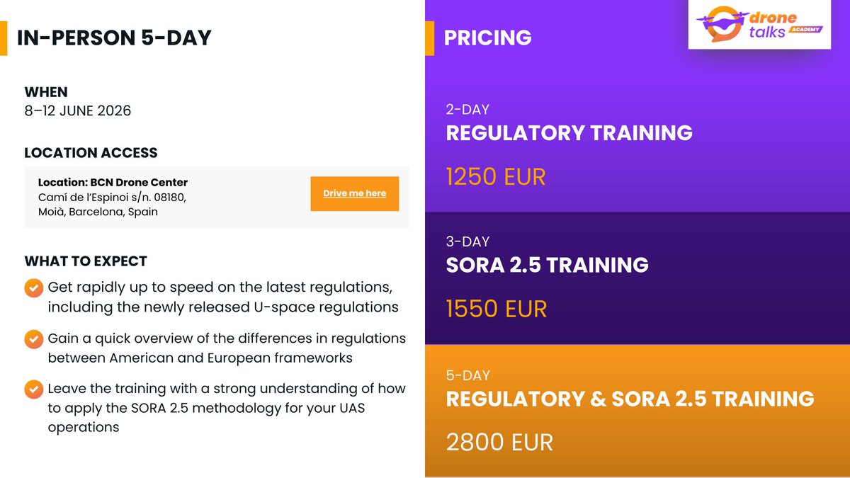 DroneTalks.online tweet media