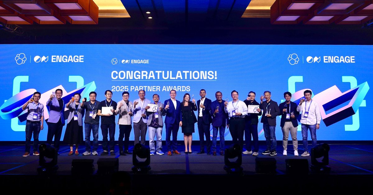 Alibaba Cloud tweet media