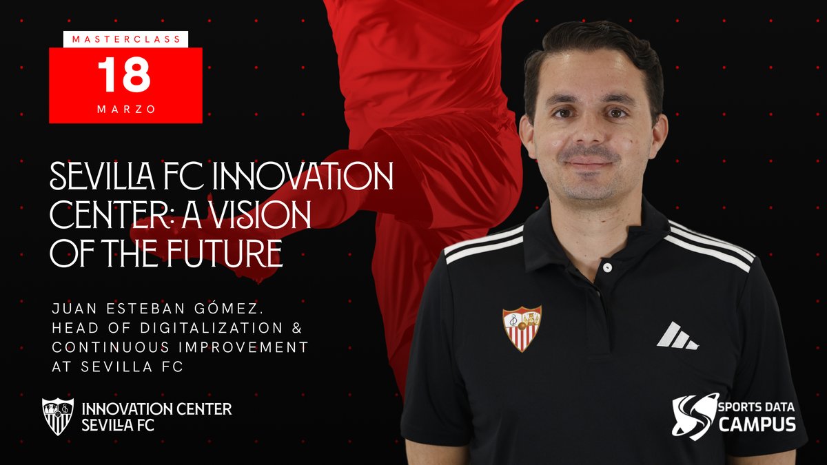 Sevilla FC Academy tweet media