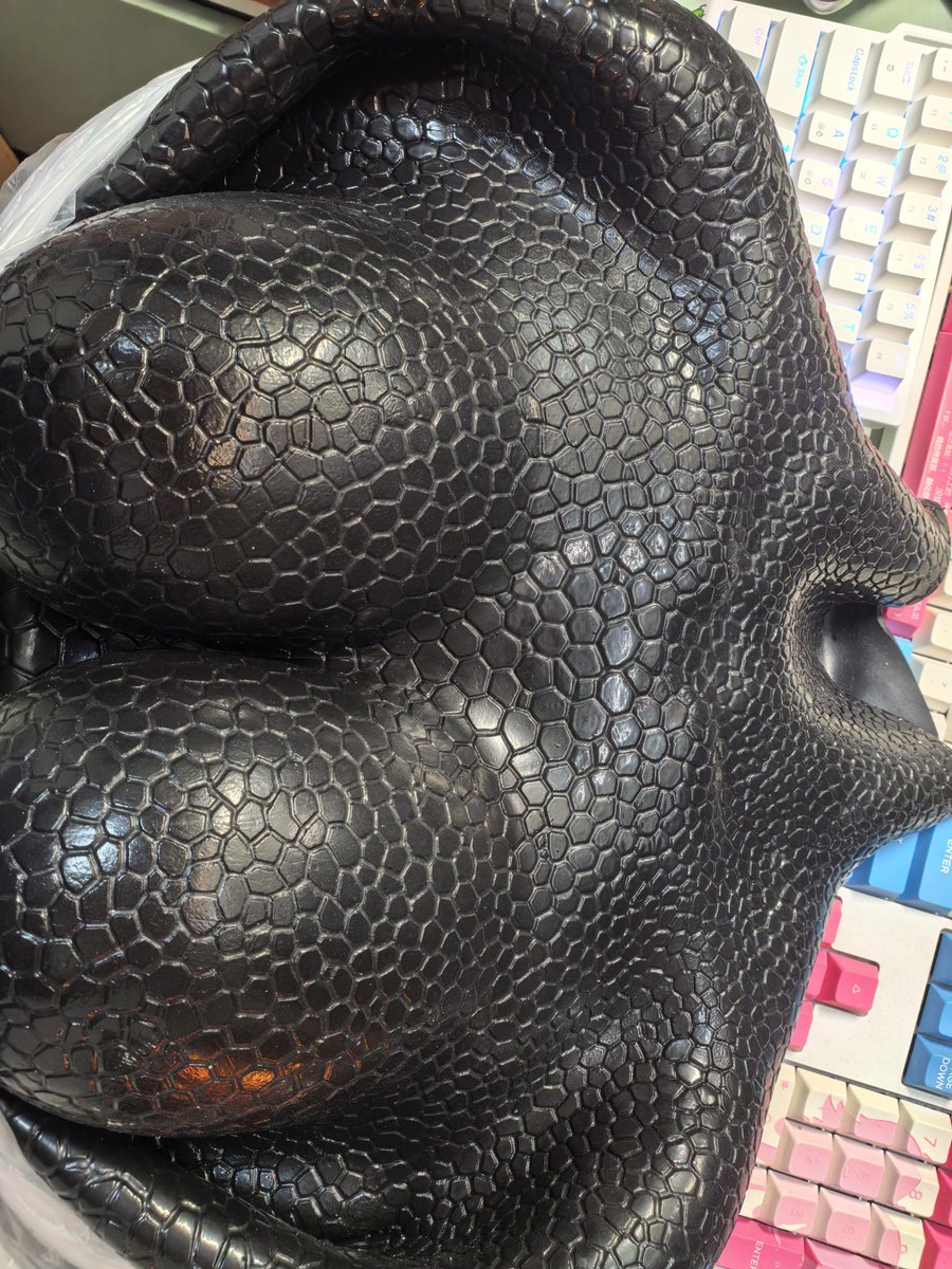 喝糖水不加盐 tweet media