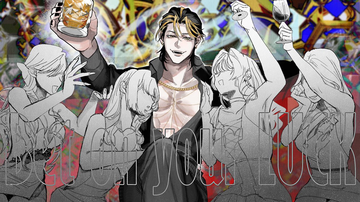 Benito_Candid's tweet photo. 関係募集の絵描けた～～描いて疲れた一旦休み。
文字打ちは明日～～ https://t.co/GzraxyANwo