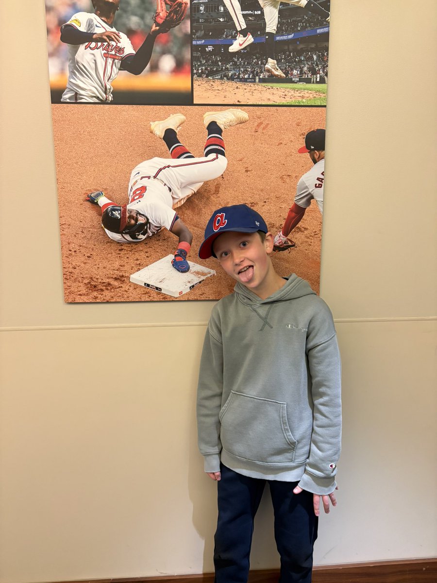 Caroline Pierce tweet media