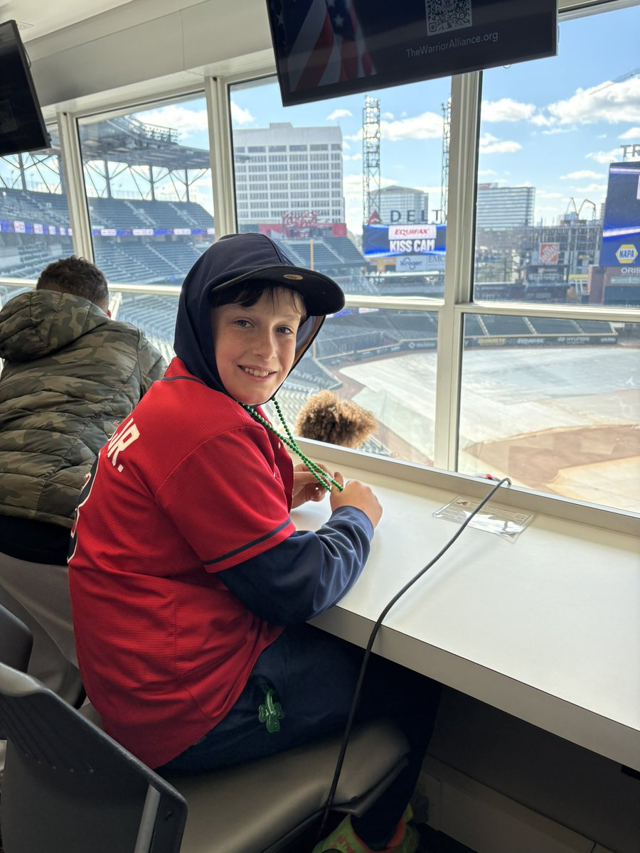 Caroline Pierce tweet media