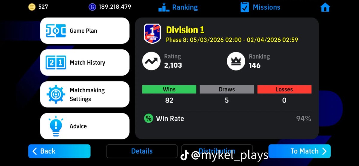 mykel_plays's tweet photo. Not for the feint hearted https://t.co/zO2bNerNJT