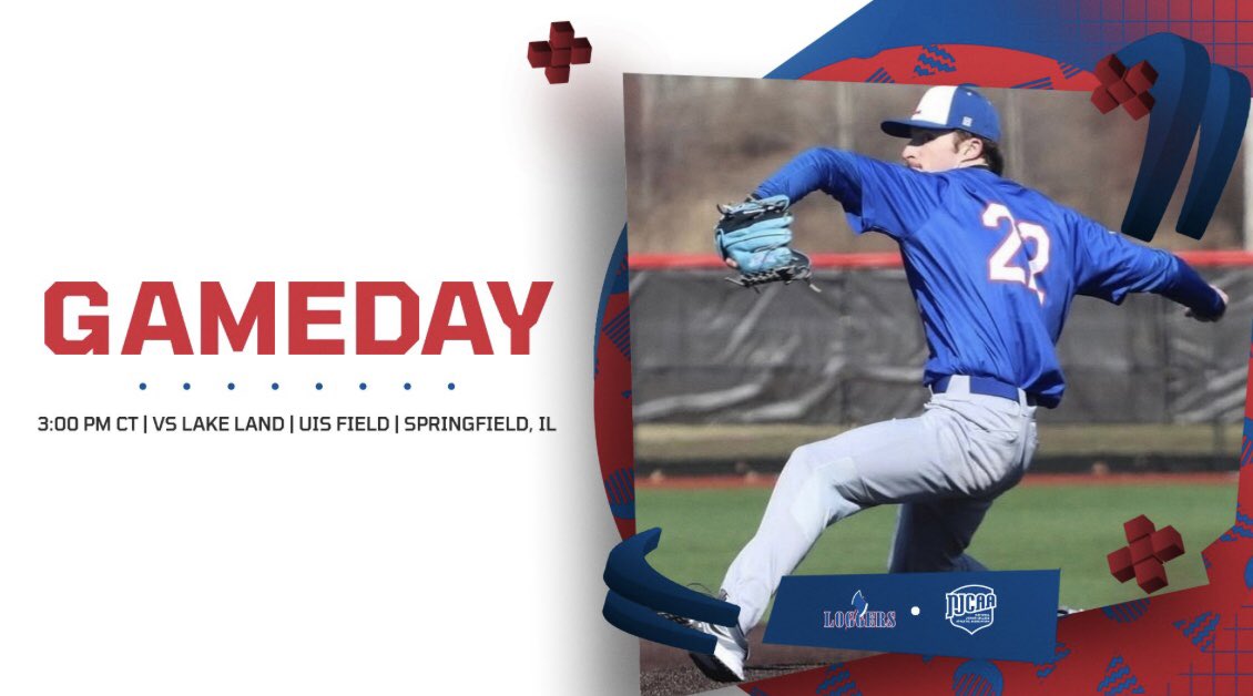 Lincoln Land Baseball tweet media