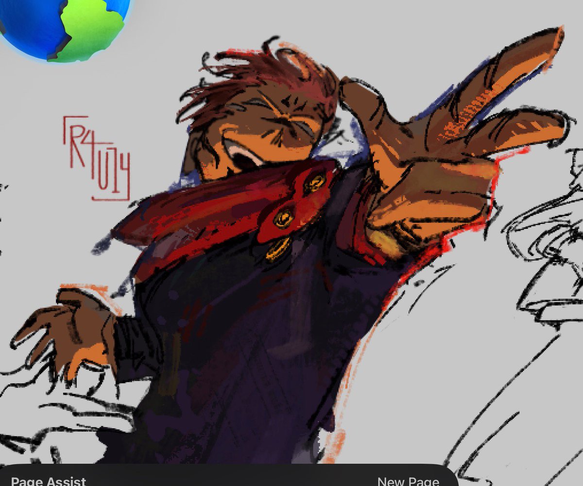 chud kagu tweet media