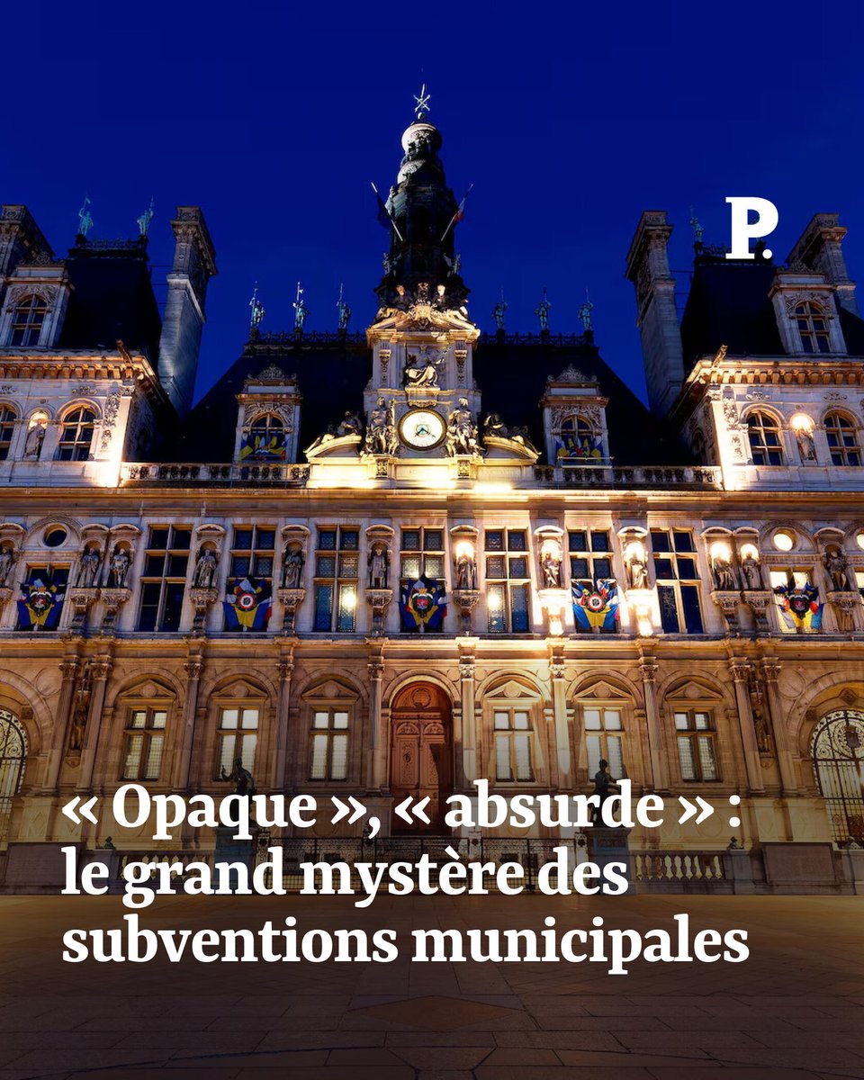 Le Point tweet media