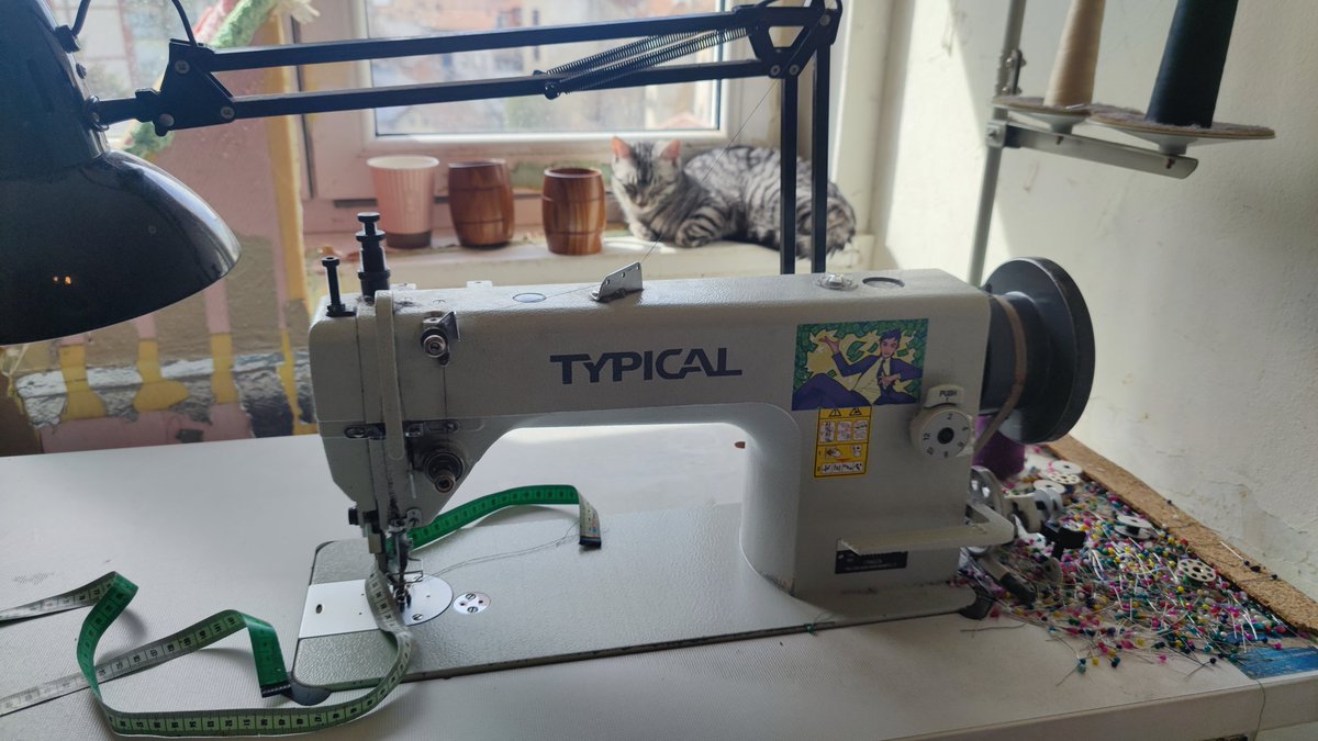 Nataliya Yefimova tweet media