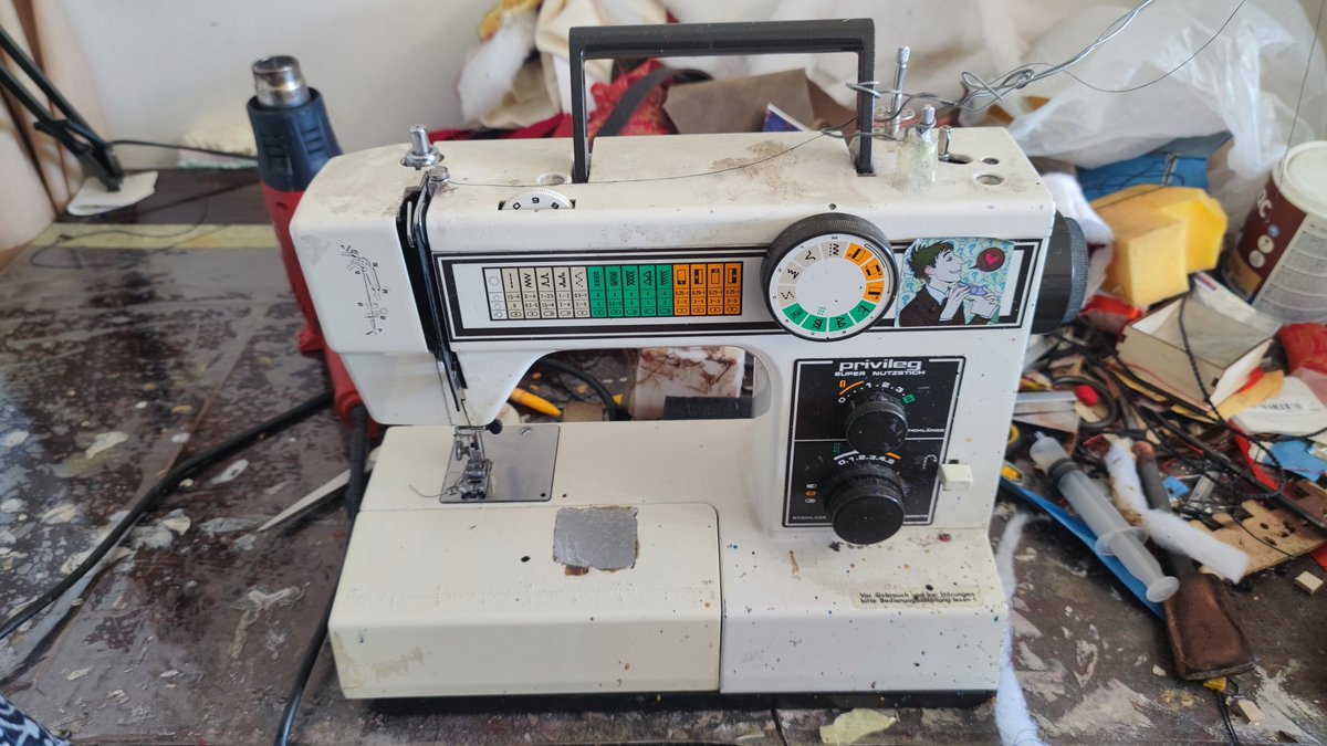 Nataliya Yefimova tweet media