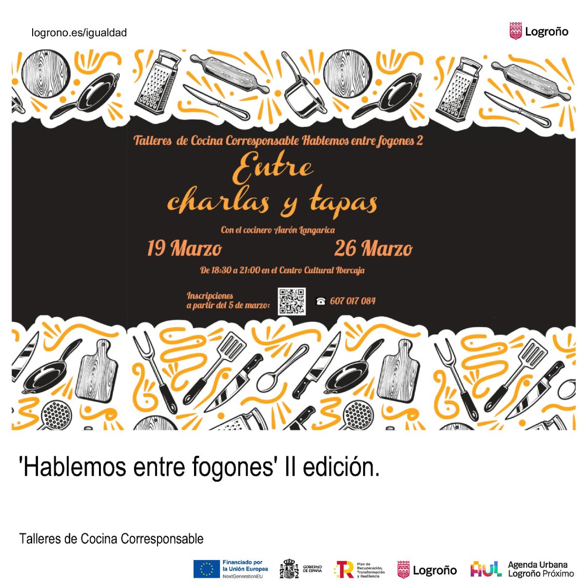 Logroño Próximo tweet media