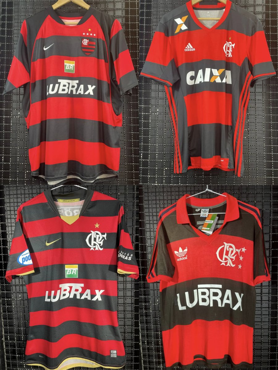 FLA DA OPRESSÃO tweet media