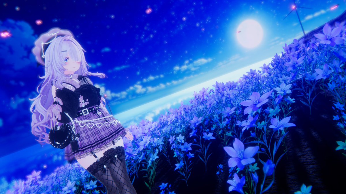 🍙 Rhamithys（らみ）🍙 tweet media