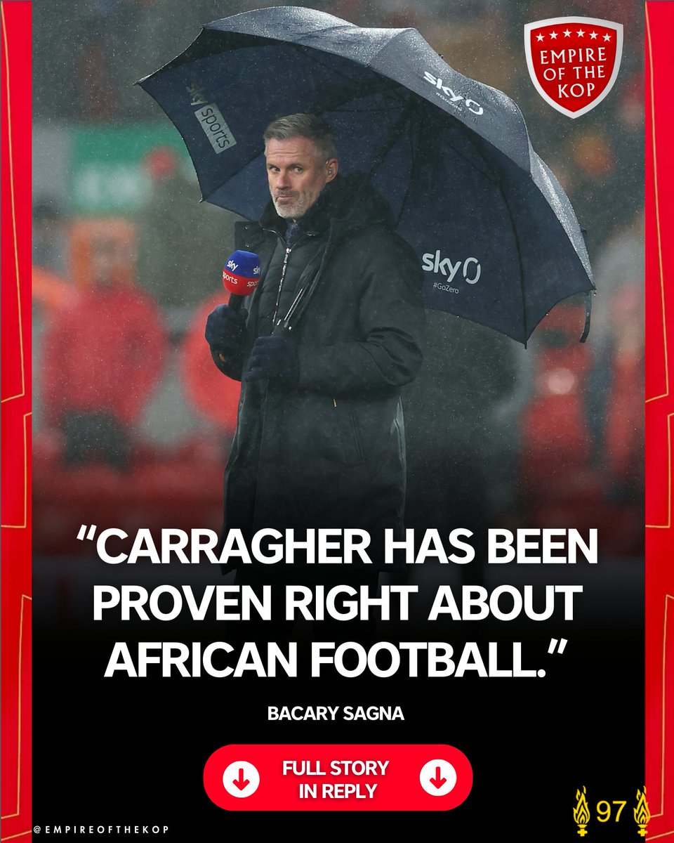 Empire of the Kop tweet media