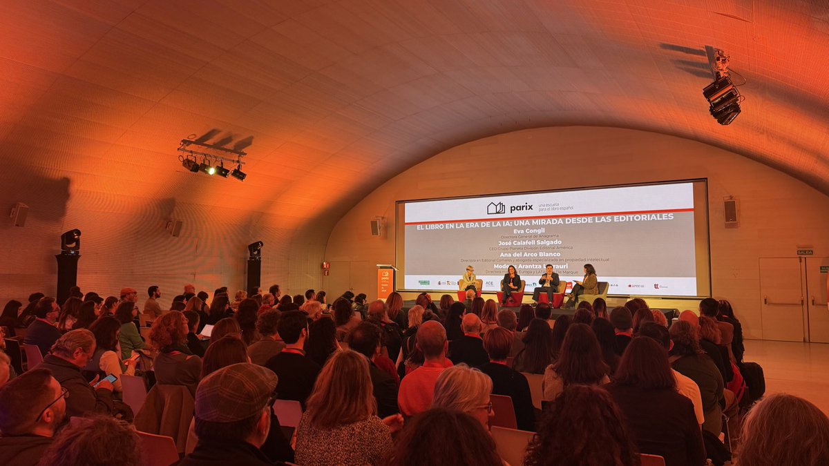 Fundación GSR tweet media