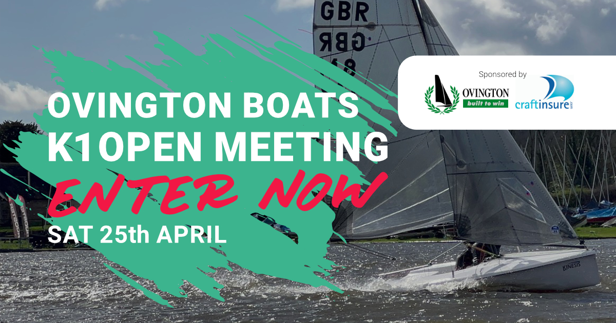 Barnt Green Sailing Club tweet media