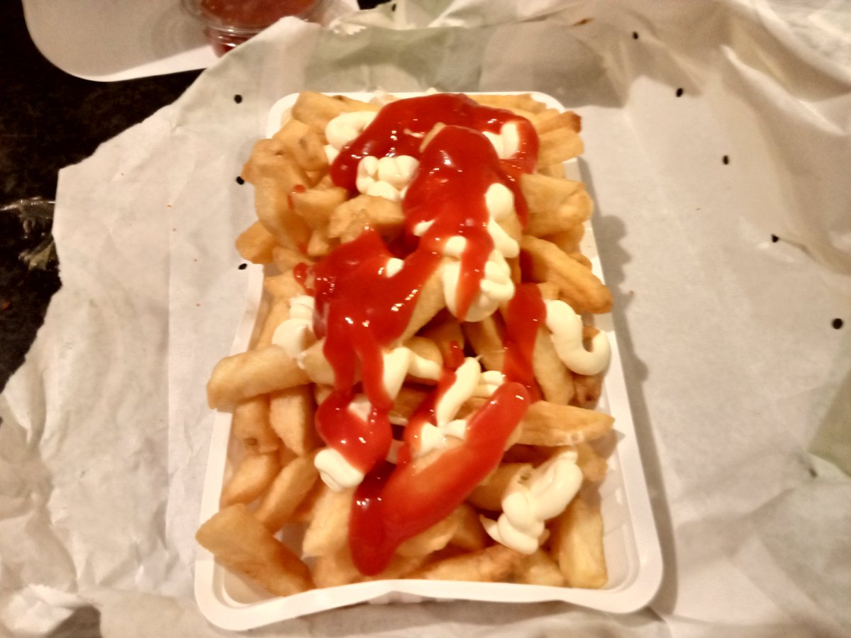 King Wicky tweet media