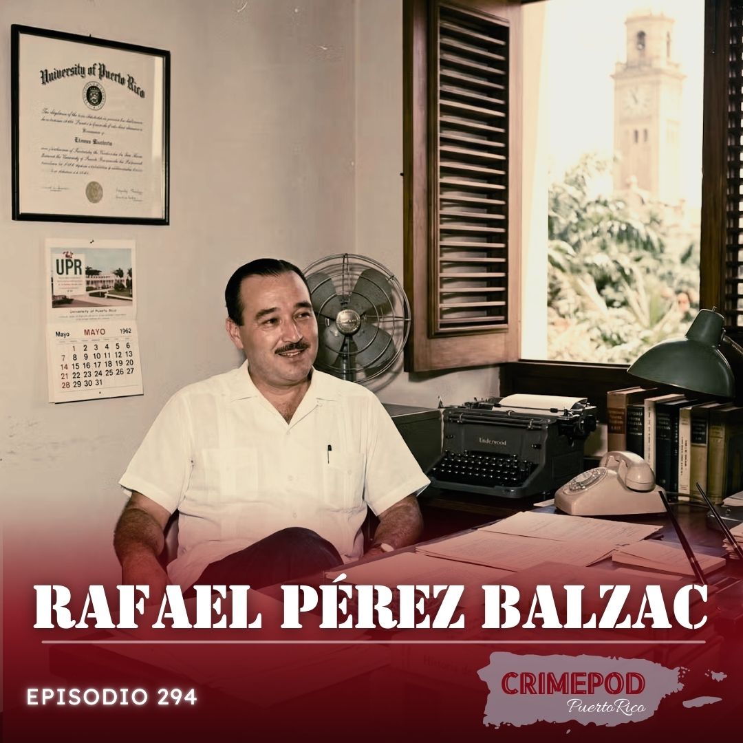 CRIMEPOD Puerto Rico tweet media