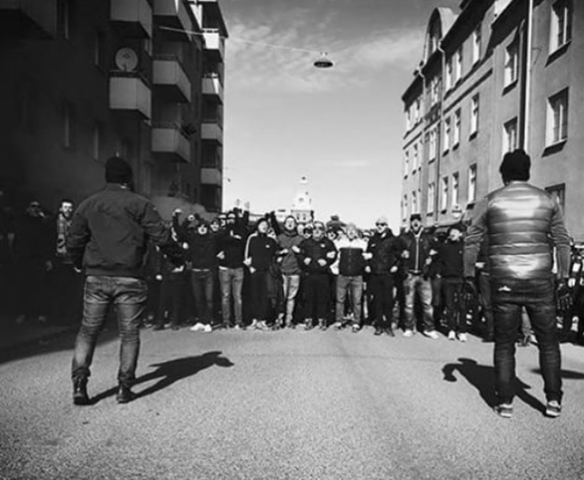 93rd Minute tweet media