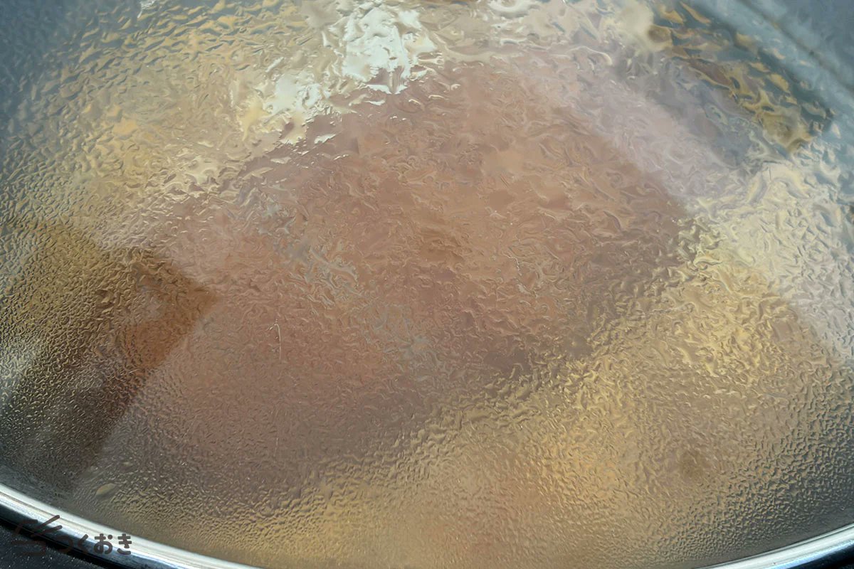 つくおき tweet media