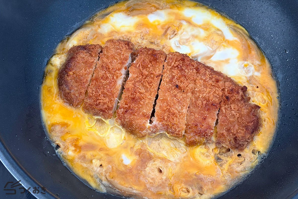 つくおき tweet media