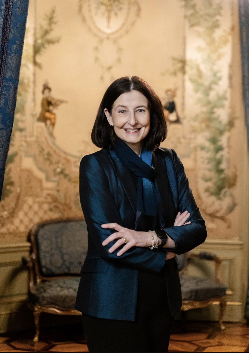 Colegio Notarial de Madrid tweet media