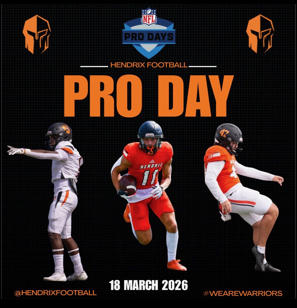 #WeAreWarriors tweet media