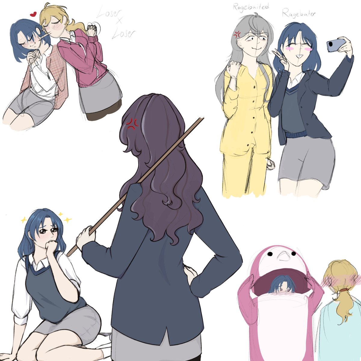 evex🚦 tweet media