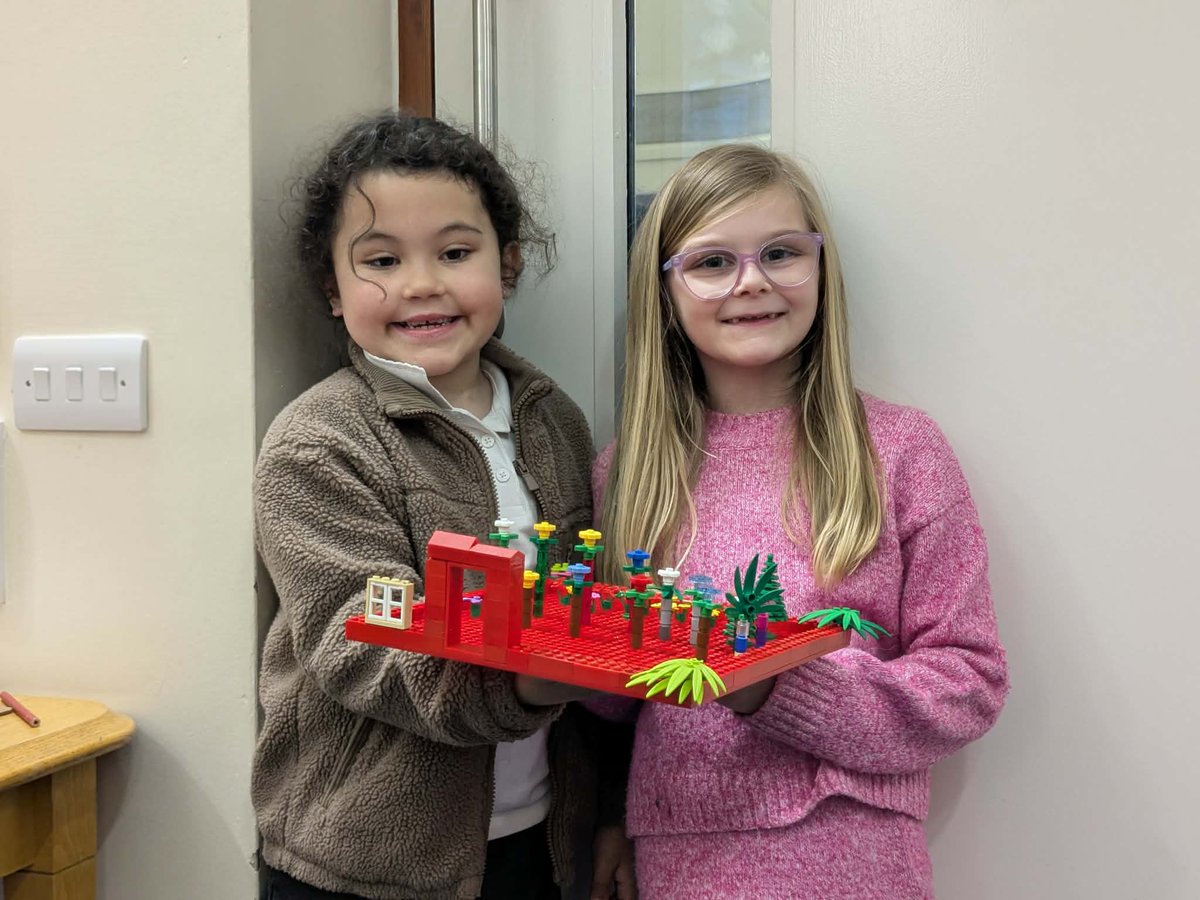 Ludlow Library tweet media