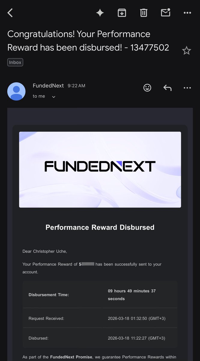 Techriz💯📈 tweet media