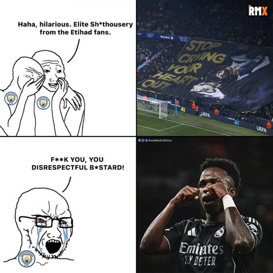 Fuck around and find out