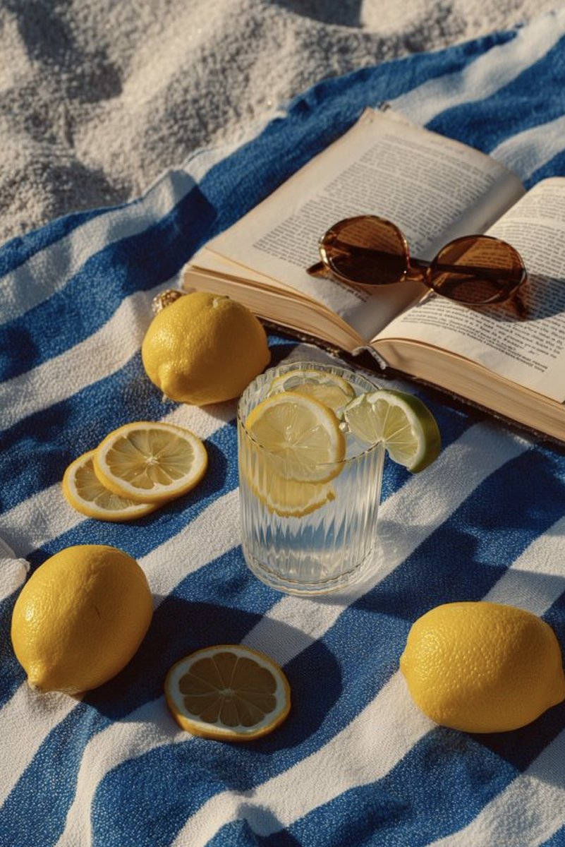 Elle Lookbook tweet media