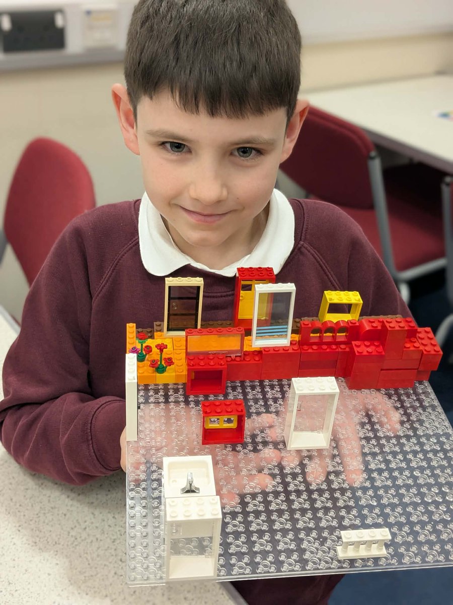 Ludlow Library tweet media