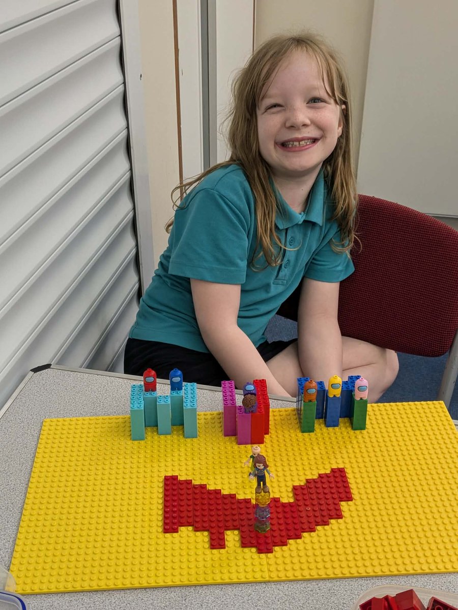 Ludlow Library tweet media