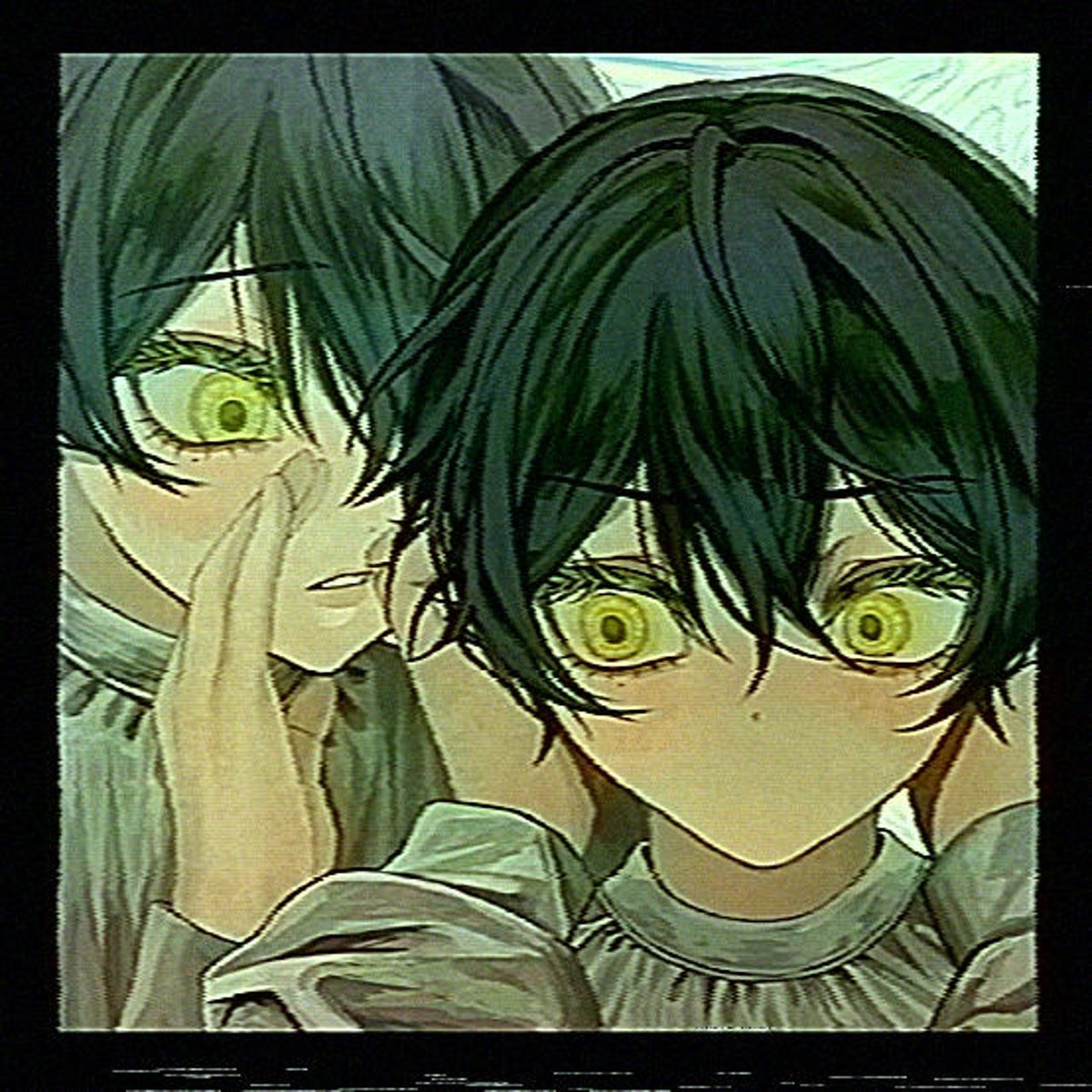 カロ嘩＠4/18Nコレ東京 tweet media